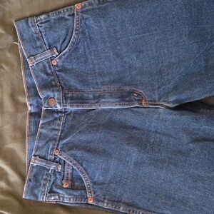 Oscar De La Renta Jeans